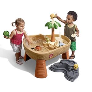 Step2 Dino Dig Sand & Water Table