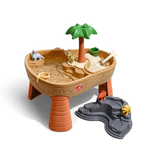 Step2 Dino Dig Sand & Water Table