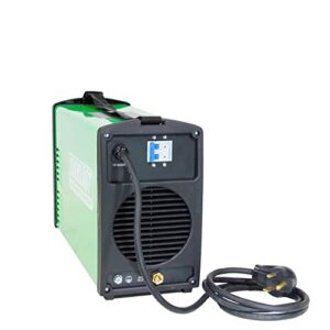 2021 Everlast PowerTIG 185DV AC/DC TIG Stick Welder 110/220 Volt Inverter-Based Dual Voltage 185Amp