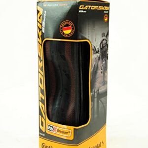 Continental Gatorskin Tire Folding Bead 700 x 23c