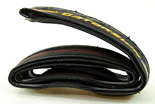 Continental Gatorskin Tire Folding Bead 700 x 23c