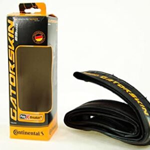 Continental Gatorskin Tire Folding Bead 700 x 23c