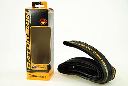 Continental Gatorskin Tire Folding Bead 700 x 23c