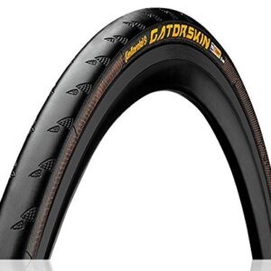 Continental Gatorskin Tire Folding Bead 700 x 23c