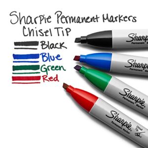 SHARPIE Permanent Markers (1841298)