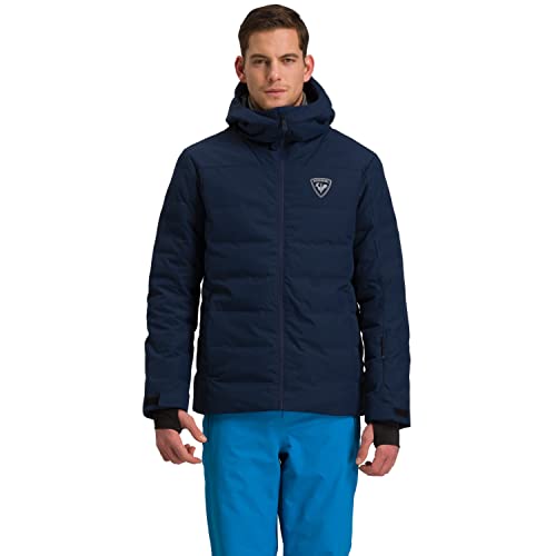 ROSSIGNOL Rapide Jacket Dark Navy XL