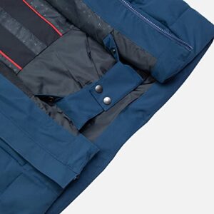 ROSSIGNOL Rapide Jacket Dark Navy XL