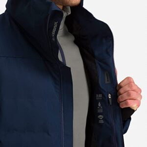 ROSSIGNOL Rapide Jacket Dark Navy XL