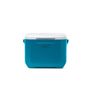 Coleman Chiller Series 16qt Insulated Portable Cooler, Ice Retention Hard Cooler with Heavy Duty Handle