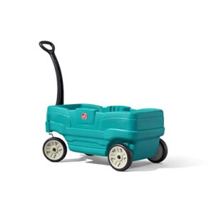 Step2 Neighborhood Wagon, Teal