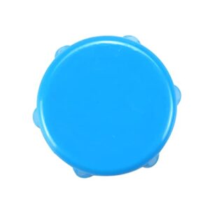 TERUIPE Drain Valve Cap for Bestway Coleman Pools Blue,P6D1158ASS16