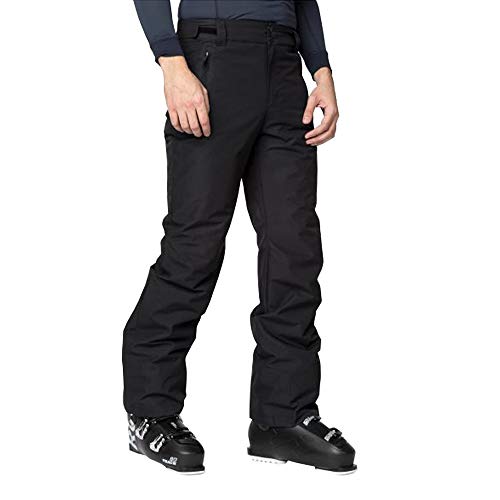 ROSSIGNOL Rapide Pants Black LG