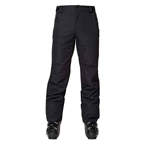 ROSSIGNOL Rapide Pants Black LG