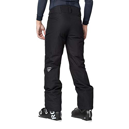 ROSSIGNOL Rapide Pants Black LG