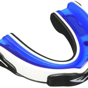 Everlast 1400008 EverGel Mouthguard Blue