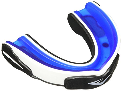 Everlast 1400008 EverGel Mouthguard Blue