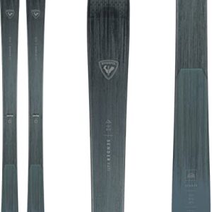 Rossignol Sender 94 TI Mens Skis 186cm