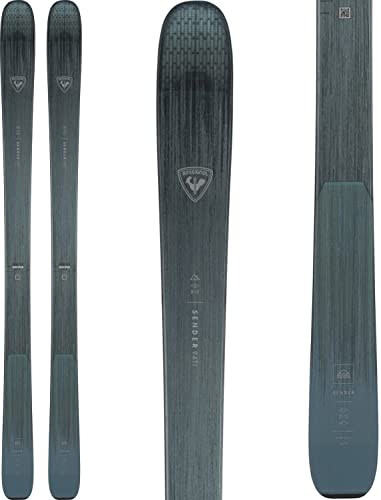 Rossignol Sender 94 TI Mens Skis 186cm