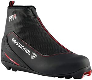 rossignol xc-2 mens xc ski boots sz 48