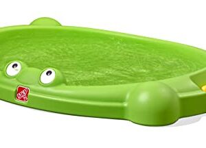 Step2 Water Bug Splash Pad, Green