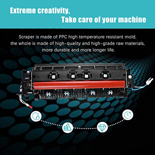 LY6753001 LR2231001 Fuser Unit Compatible With Brother MFC-9340CDW HL3140CW Fuser kit HL3170 MFC9130CW 9340CDW MFC-9130CW, MFC-9140cdn, MFC-9330CDW, MFC-9340CDW HL-3150cdw