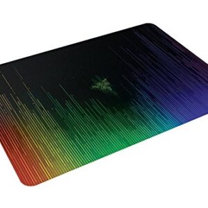 Razer Sphex V2 Mini Gaming Mouse Pad: Ultra-Thin Form Factor - Optimized Gaming Surface - Polycarbonate Finish