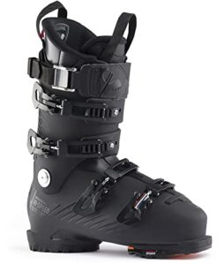 rossignol hi-speed elite 130 carbon lv gw mens ski boots black edition 10.5 (28.5)