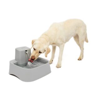 PetSafe 37016468: Drinkwell Pet Fountain 2gal