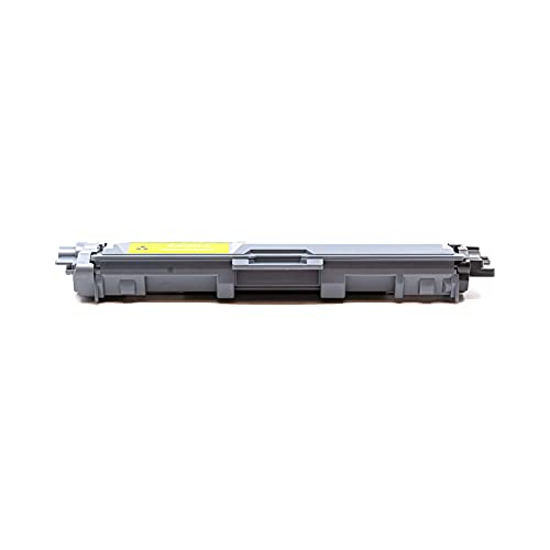 USAA Compatible Toner Cartridge Replacement for Brother TN221 / TN225 (High Yield C,M,Y,K,4 Pack)