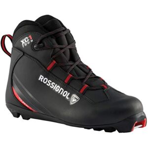 rossignol x-1 mens xc ski boots 40