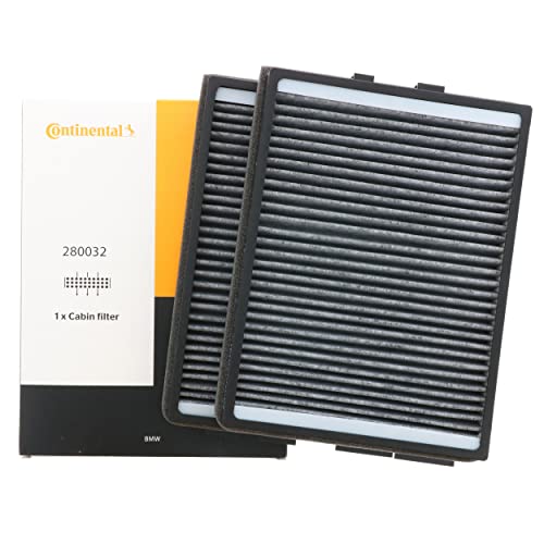 Continental 280032 Original Equipment Quality Cabin Air Filter