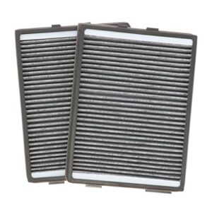 Continental 280032 Original Equipment Quality Cabin Air Filter