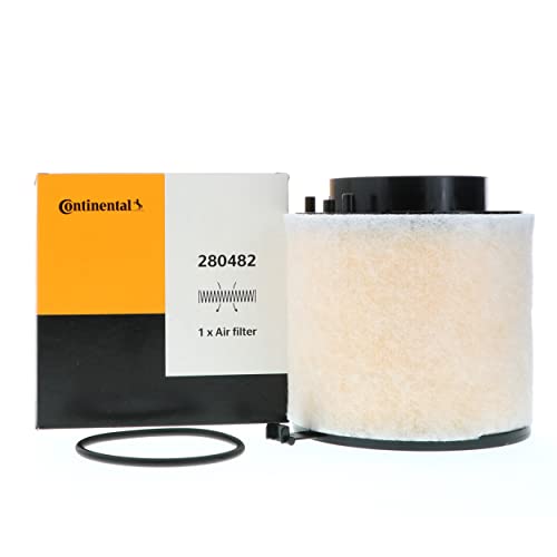 Continental 280482 Original Equipment Quality Engine Air Filter