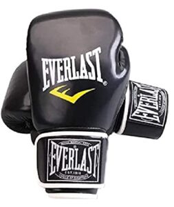 12 oz. womenÃ•s pro style training boxing gloves from everlast – 1 pair