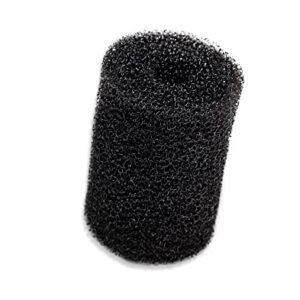 [10 Pack] Impresa Tail Scrubber for Polaris Vac- Sweep Pool Cleaner Hose Tail - Fits 180, 280, 360, 380, 480, 3900 Sport - Tailsweep Foam