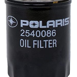 Polaris Oil Change Kit