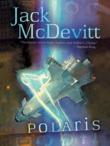 polaris (an alex benedict novel book 2)