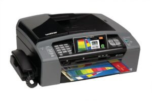 brother mfc-790cw color inkjet all-in-one with wide 4.2-inch touchscreen lcd display and wireless interface