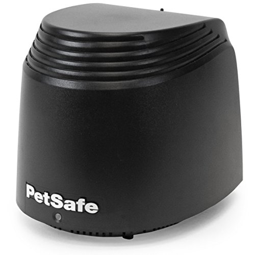 PetSafe PIF00-12917 Stay and Play Wireless Fence, 3-Dog System