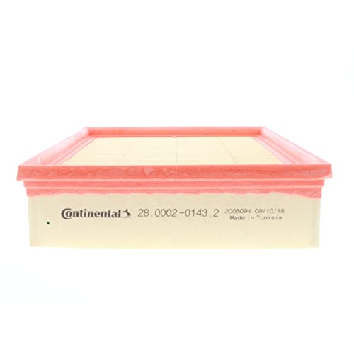 Continental 280436 Original Equipment Quality Engine Air Filter