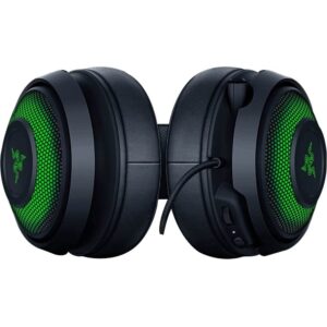 Razer Kraken Ultimate RGB USBHeadset (Renewed)