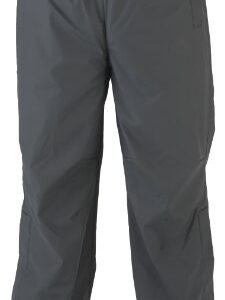 Coleman Mens 35mm PVC/Poly Rain Suit, Blue/Gray, X-Large