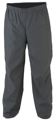 Coleman Mens 35mm PVC/Poly Rain Suit, Blue/Gray, X-Large