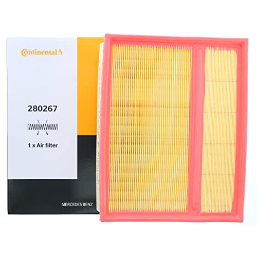 Continental 280267 Original Equipment Quality Engine Air Filter