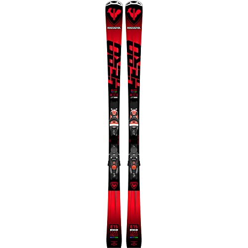 2023 Rossignol Hero Elite MT Ti C.A.M. Skis w/ SPX 12 Konect GW Bindings (167)