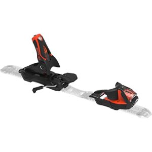 2023 Rossignol Hero Elite MT Ti C.A.M. Skis w/ SPX 12 Konect GW Bindings (167)