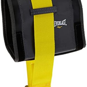 Everlast 4683 Universal Heavy Bag Hanger,Black