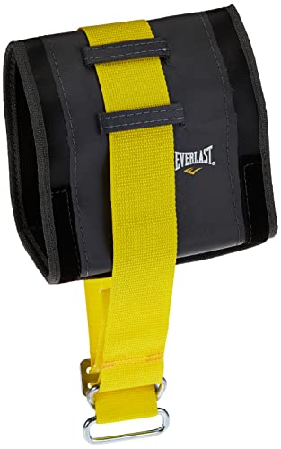 Everlast 4683 Universal Heavy Bag Hanger,Black