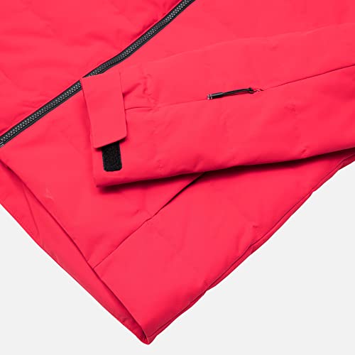 ROSSIGNOL Rapide Jacket Sports Red LG