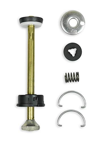 Coleman Universal Plunger Metal Part #: 242J5201 ; 4 Inch Long Plunger Pump Repair Kit ; Compatible Stoves & Lanterns